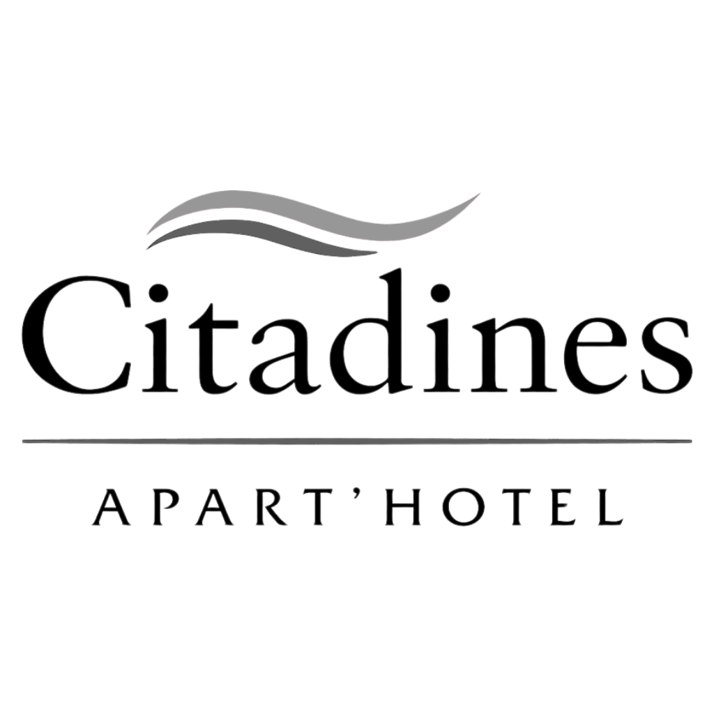 Citadines Apart'Hotel